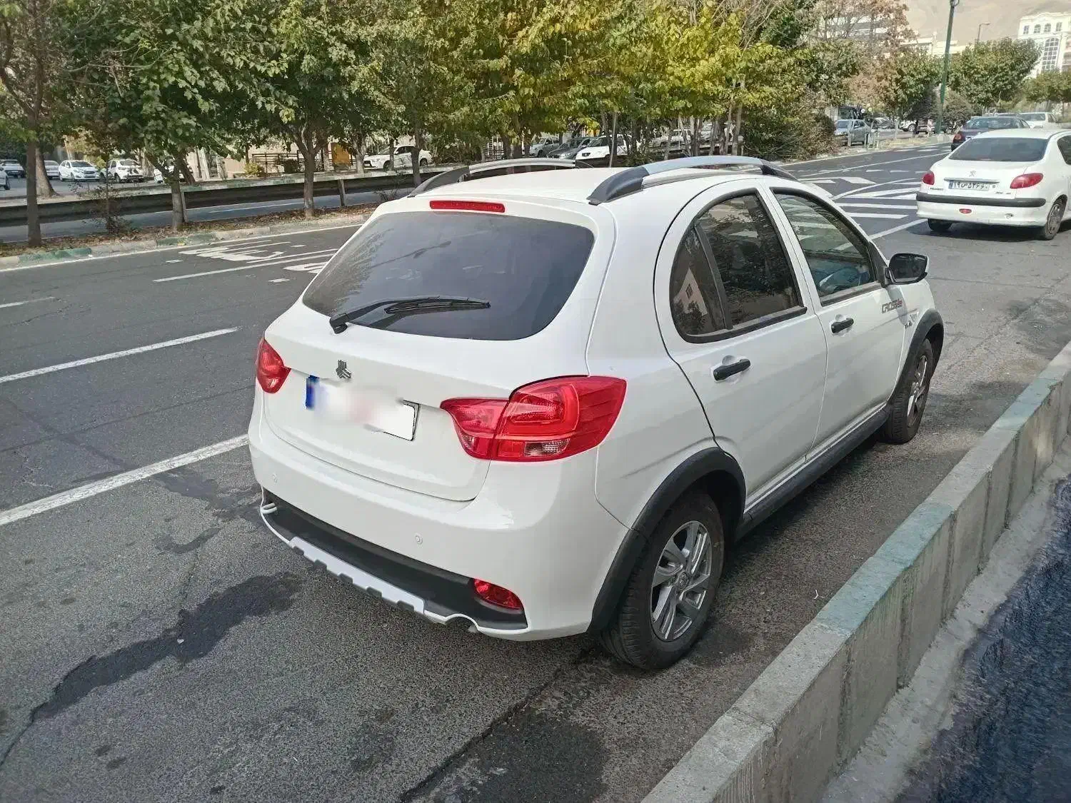 معاوضه و فروش کوییک اتومات فول ۱۴۰۲|خودرو سواری و وانت|تهران, پونک|دیوار