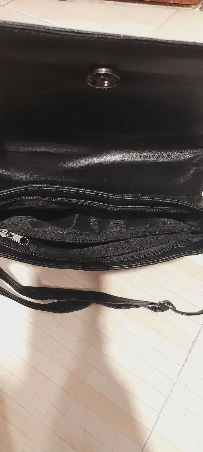 کیف دوشی زنانه|کیف، کفش، کمربند|گرگان, |دیوار