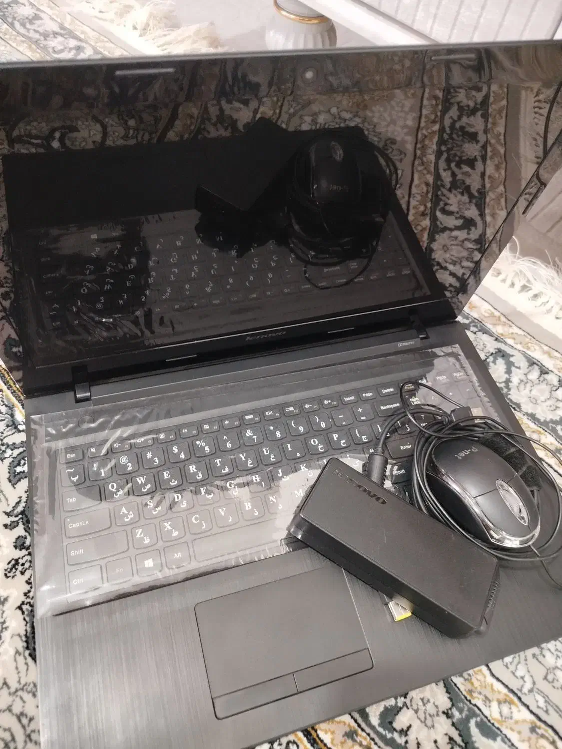 لبتاب لنوو نسل جدید|رایانه همراه|دورود, |دیوار