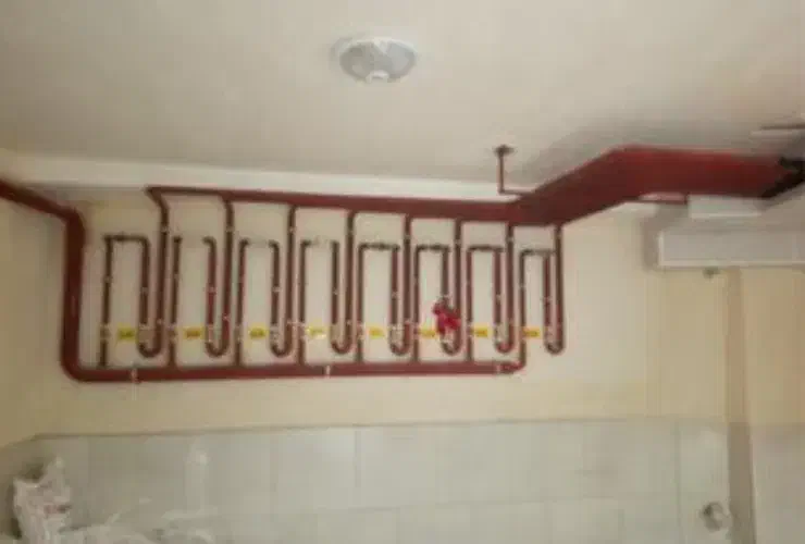 لوله کشی گاز انجام هرگونه خردکاری و برشی|خدمات پیشه و مهارت|سنندج, |دیوار