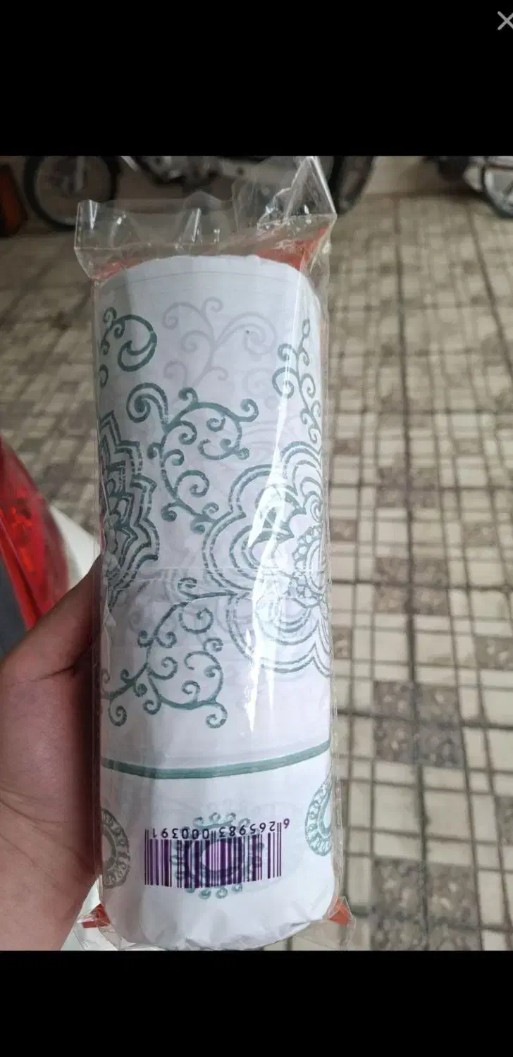 کمترین قیمت بازار|ظروف نگهدارنده، پلاستیکی، یک‌بارمصرف|ساوه, |دیوار