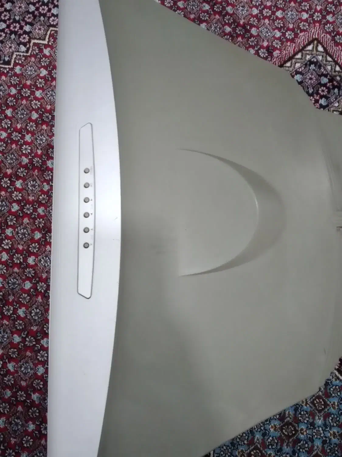 تلویزیون|تلویزیون و پروژکتور|سنندج, |دیوار