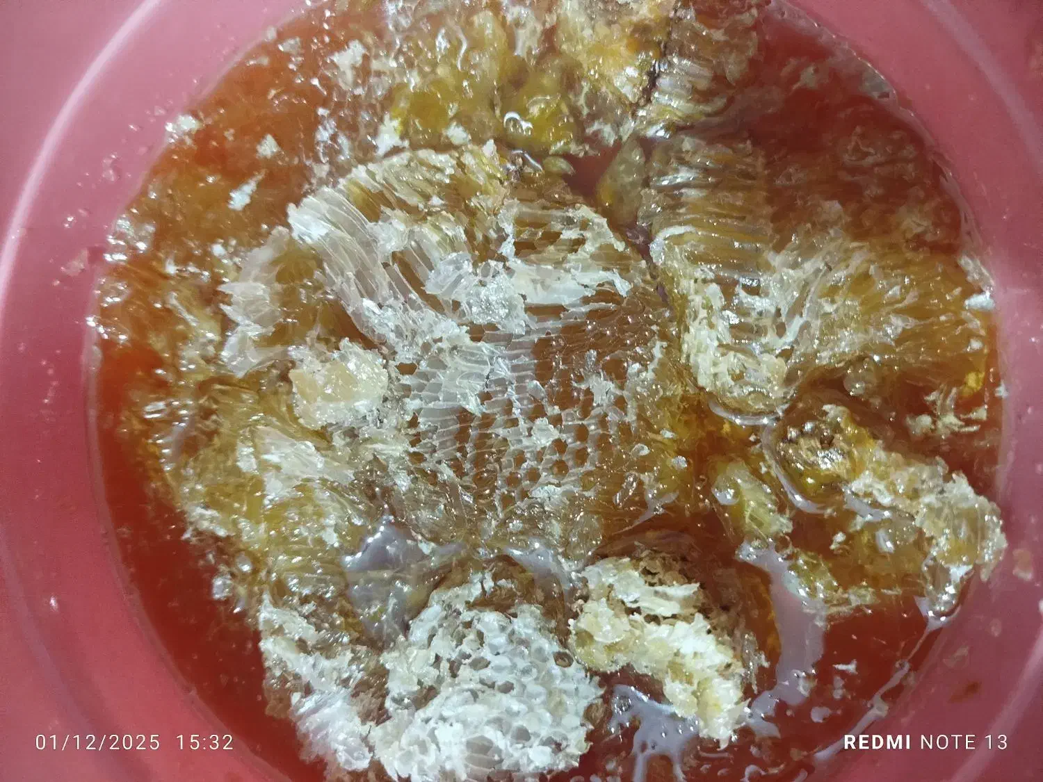 عسل کوهی بشرط|خوردنی و آشامیدنی|شیراز, شاپورجان|دیوار