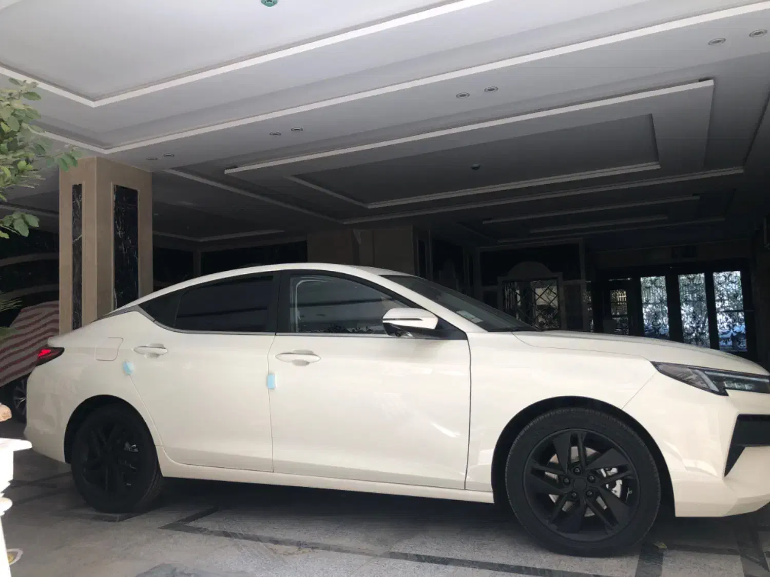 ماشین KMC J7|خودرو سواری و وانت|تهران, ائمه اطهار|دیوار