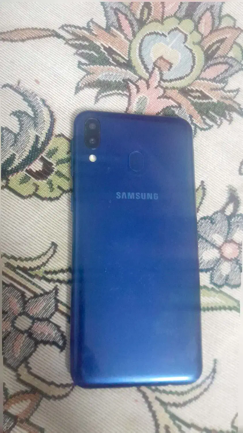 گوشی  سامسونگ M10 j7 prime|موبایل|ری, ظهیرآباد|دیوار