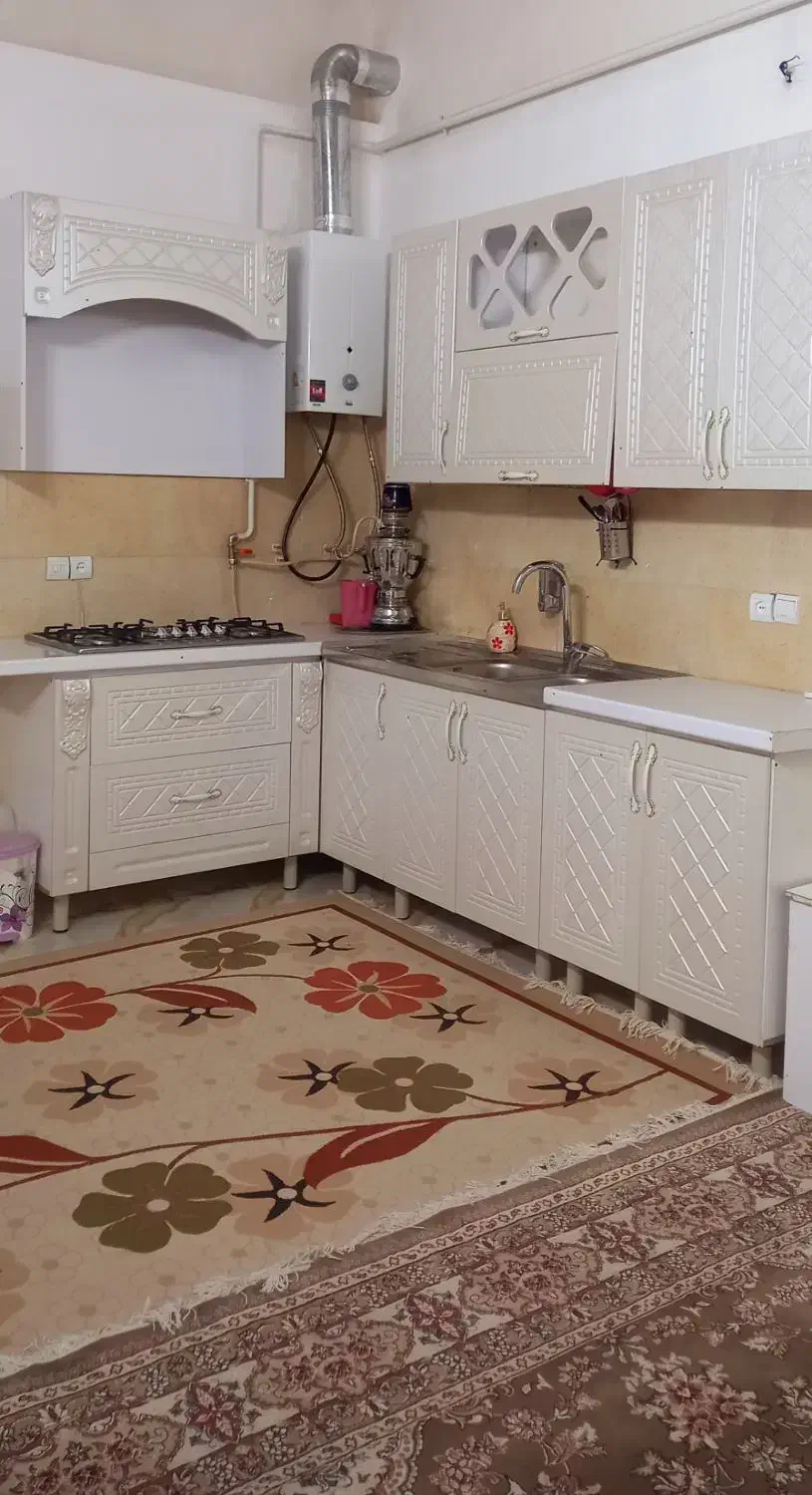 اقامتگاه جهت مسافران|اجارهٔ کوتاهمدت ویلا و باغ|کاشان, دشت لتحر|دیوار