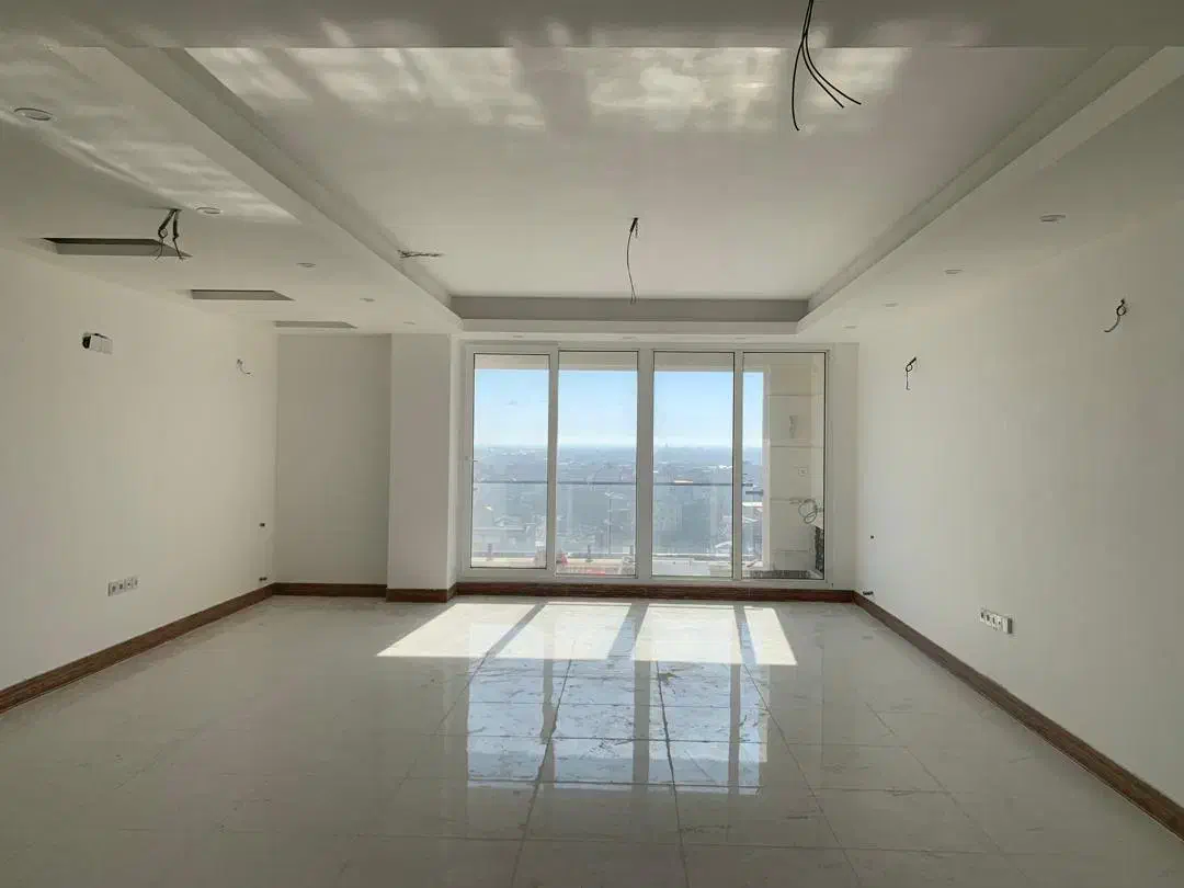 واحد 100 متری لاکچری در برج ریچموند|اجارهٔ آپارتمان|بابلسر, |دیوار