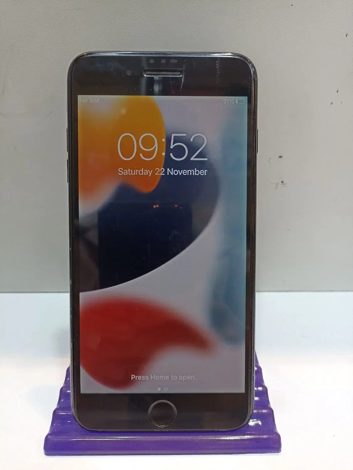 iphone 7 plus|موبایل|گلبهار, شهر جدید گلبهار|دیوار