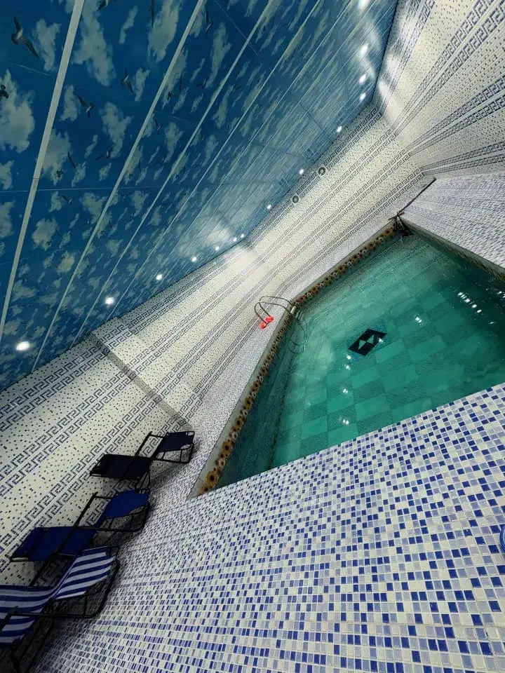 هتل گردشگری اذران دخت|اجارهٔ کوتاه‌مدت آپارتمان و سوئیت|بندر کنگان, |دیوار