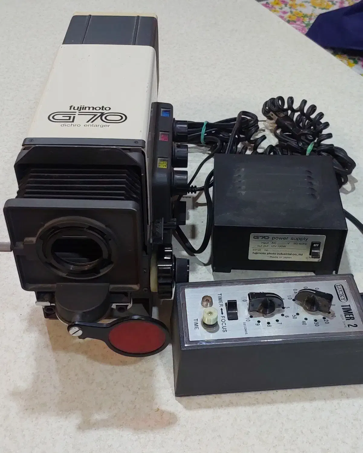 دوربی فیلمبرداری فوجیموتو|دوربین عکاسی و فیلمبرداری|تهران, سنگلج (شاپور)|دیوار