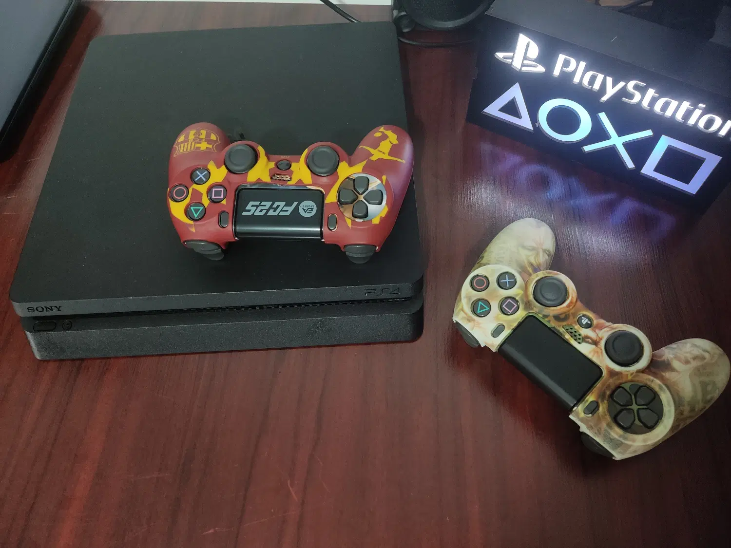 Ps4|کنسول، بازی ویدئویی و آنلاین|ماهدشت, |دیوار