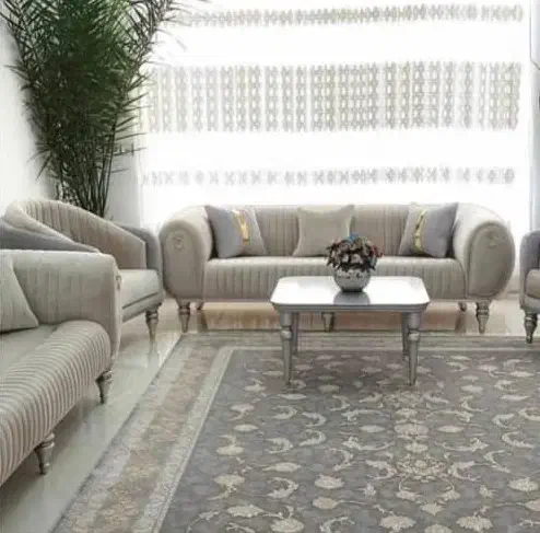 مبلمان/پاناما/پاریس/جدید/اقساطی|مبلمان خانگی و میز عسلی|کرمان, |دیوار