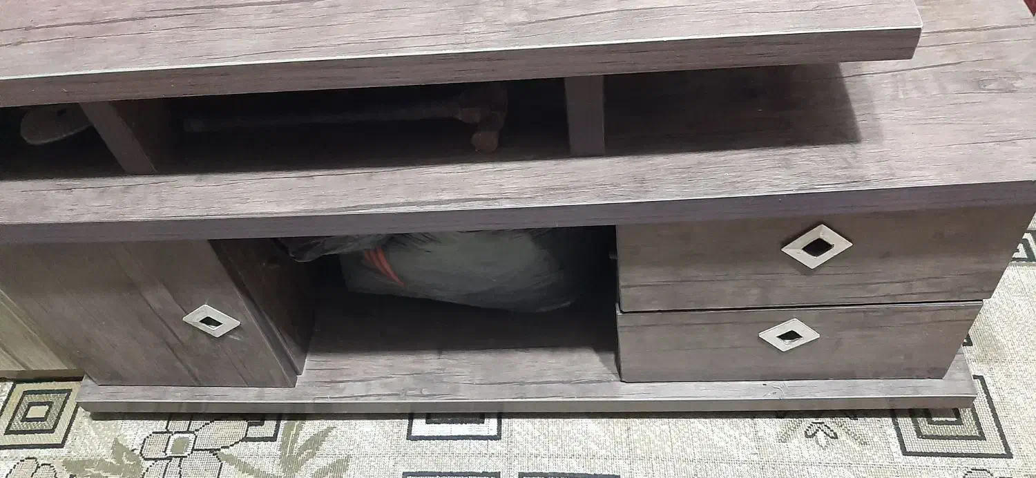 میز تلوزیون|میز تلویزیون|خمام, |دیوار