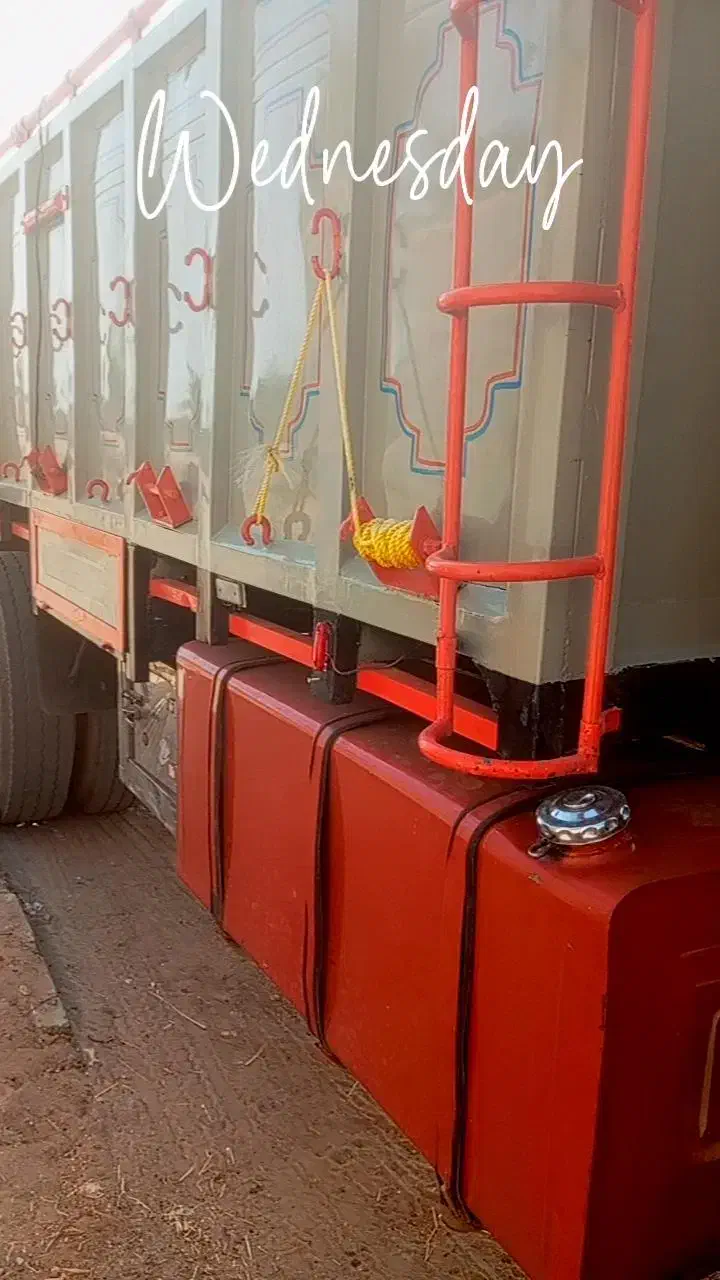 فروش بنز تک|خودرو سنگین|کلاتان, |دیوار