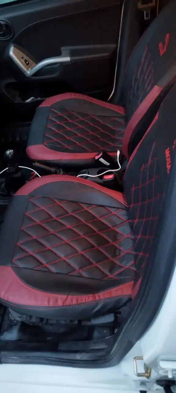 کوییک s|خودرو سواری و وانت|زنجان, |دیوار