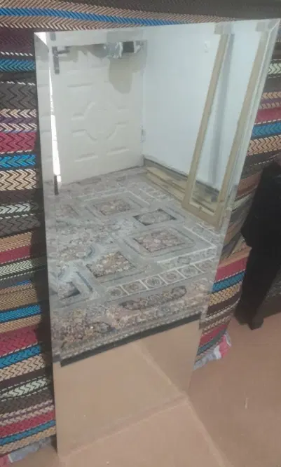 اینه قدی|آینه|همدان, |دیوار