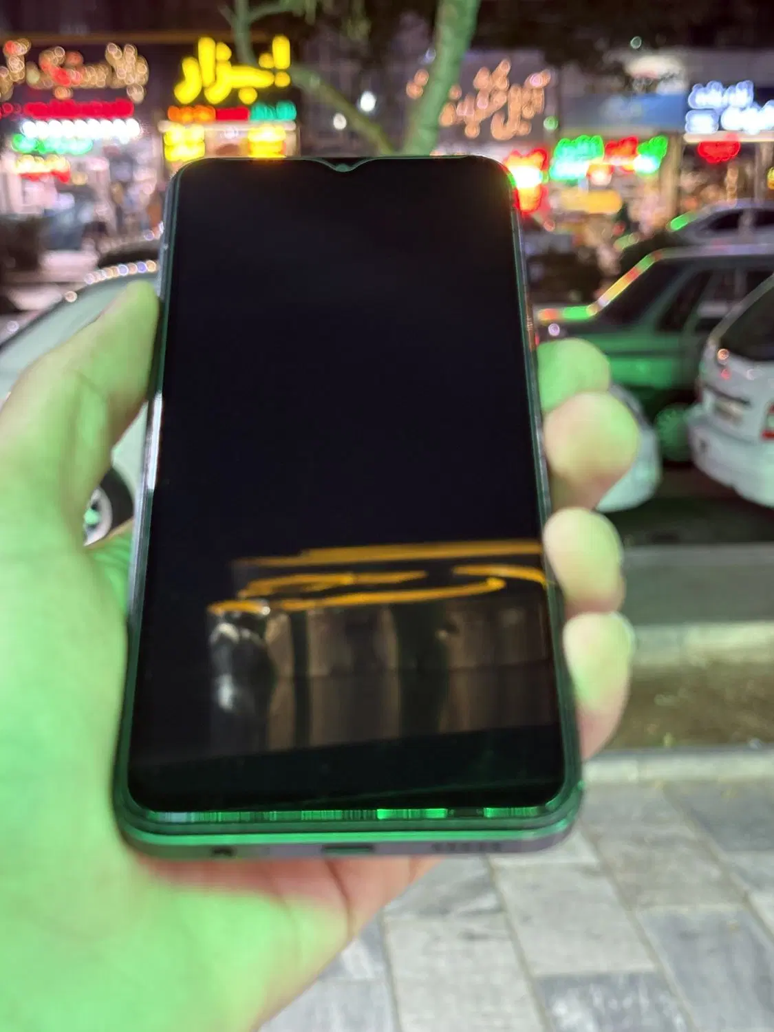 honor X6b|موبایل|مشهد, آزادشهر|دیوار