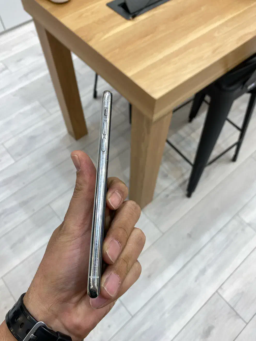 11pro max|موبایل|تهران, سعادت‌آباد|دیوار