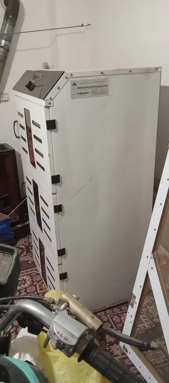 دستگاه میوه خشک کن|ماشینآلات صنعتی|میانه, |دیوار