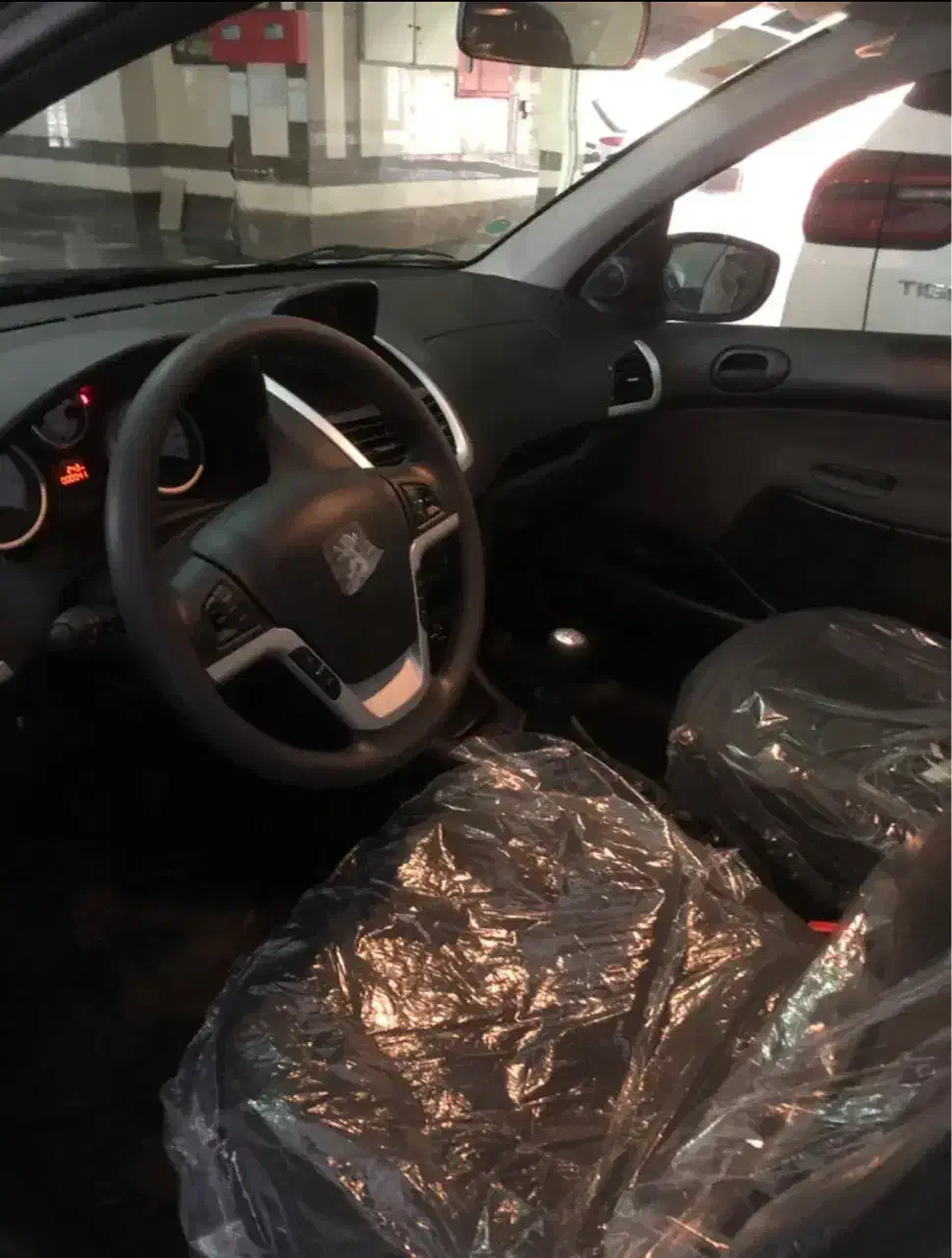 207 tu3|خودرو سواری و وانت|قم, آزادگان|دیوار