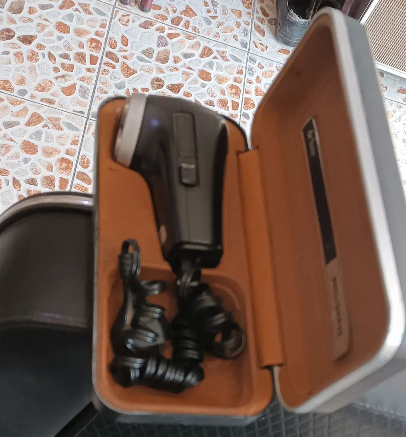 ماشین سه تیغ فیلیپس|آرایشی، بهداشتی، درمانی|مرند, |دیوار