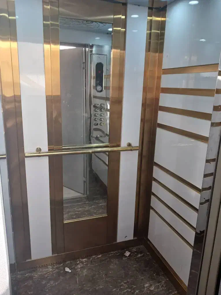 خانه نوساز ۱۲۵متر|فروش آپارتمان|پاکدشت, حصار امیر|دیوار