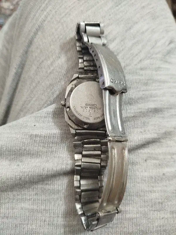 ساعت سیکو 5|ساعت|آبسرد, |دیوار