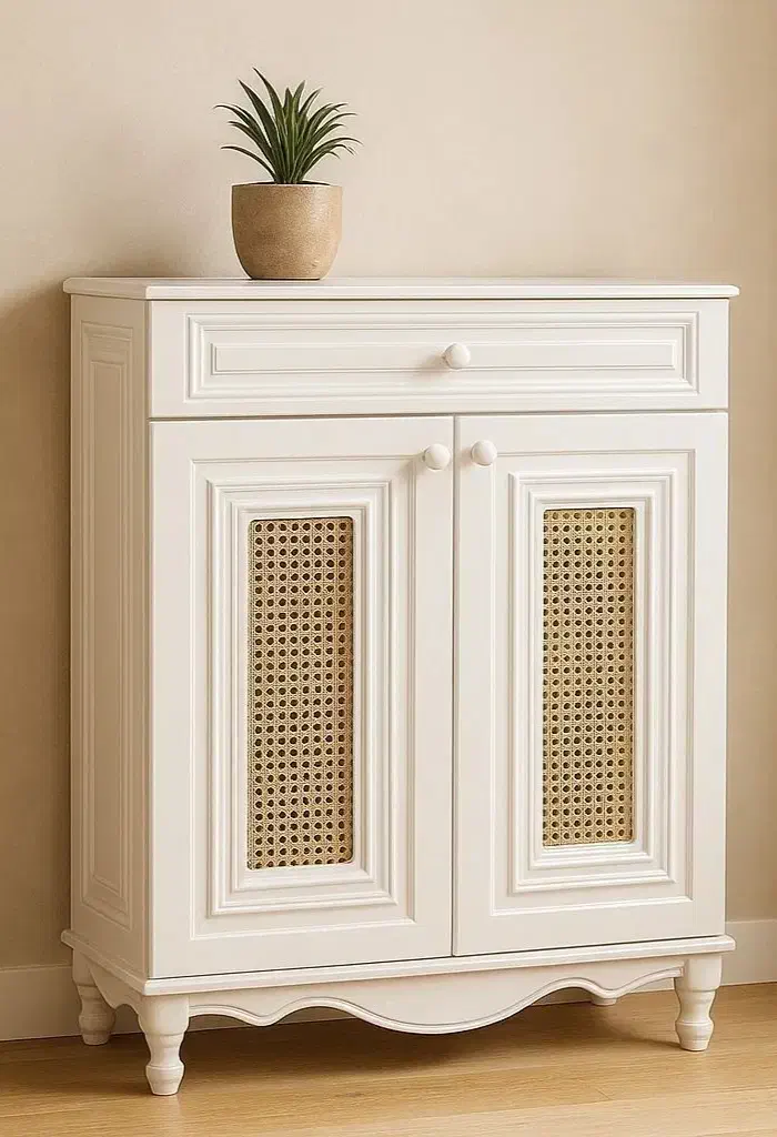 جاکفشی|جاکفشی، کمد، دراور|اراک, |دیوار