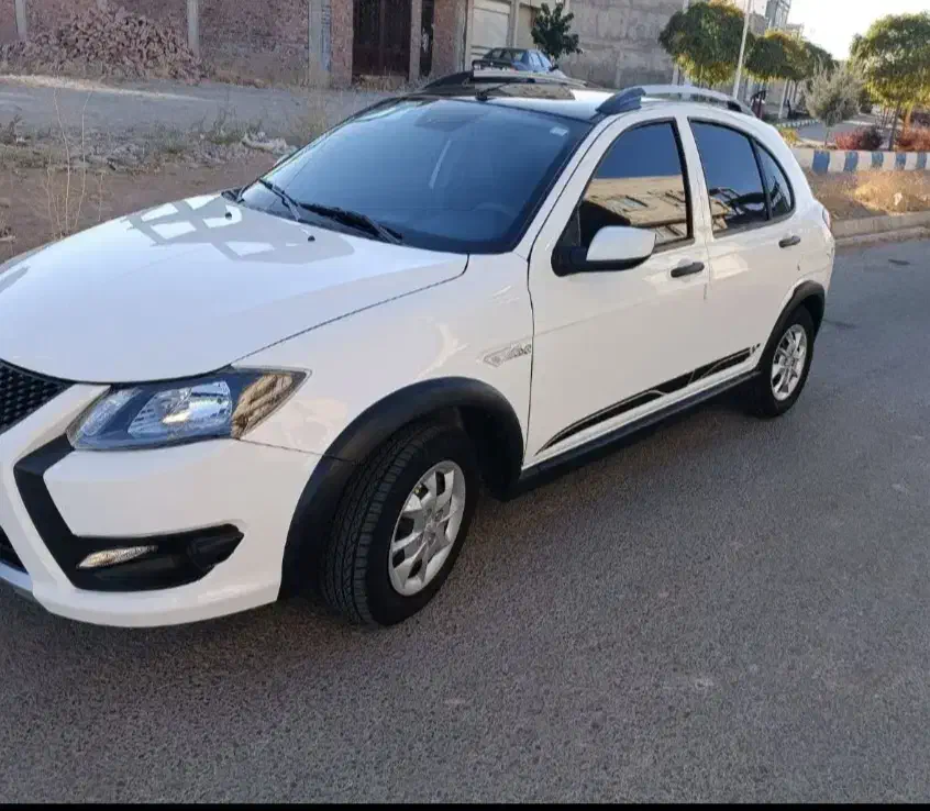 کوییک gxrl مدل 1404|خودرو سواری و وانت|مشگین شهر, |دیوار