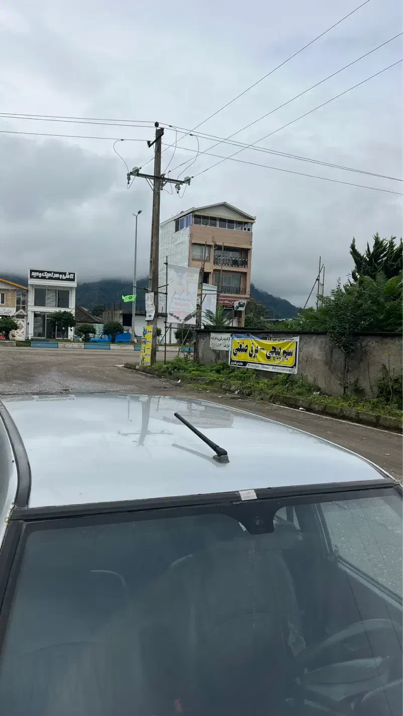 پراید ۱۳۱ مدل ۸۷|خودرو سواری و وانت|تالش, تالش|دیوار