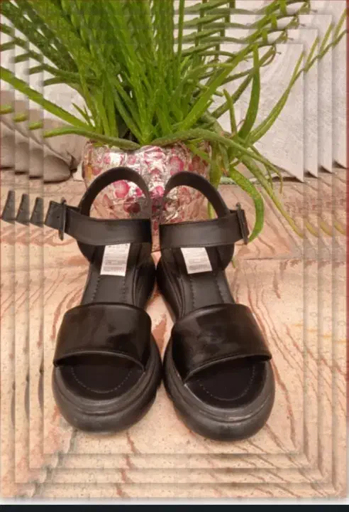 صندل دخترانه|کیف، کفش، کمربند|قائم‌شهر, |دیوار