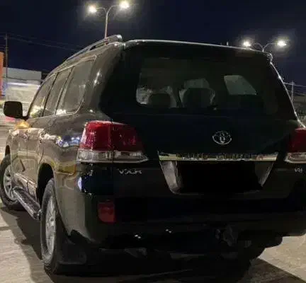 لندکروزر|خودرو سواری و وانت|تهران, جیحون|دیوار