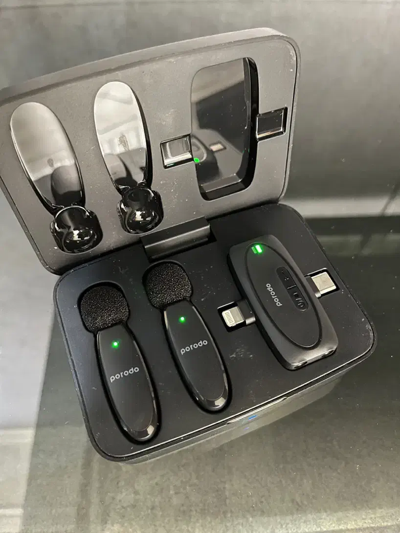 میکروفن|لوازم جانبی موبایل و تبلت|یزد, |دیوار