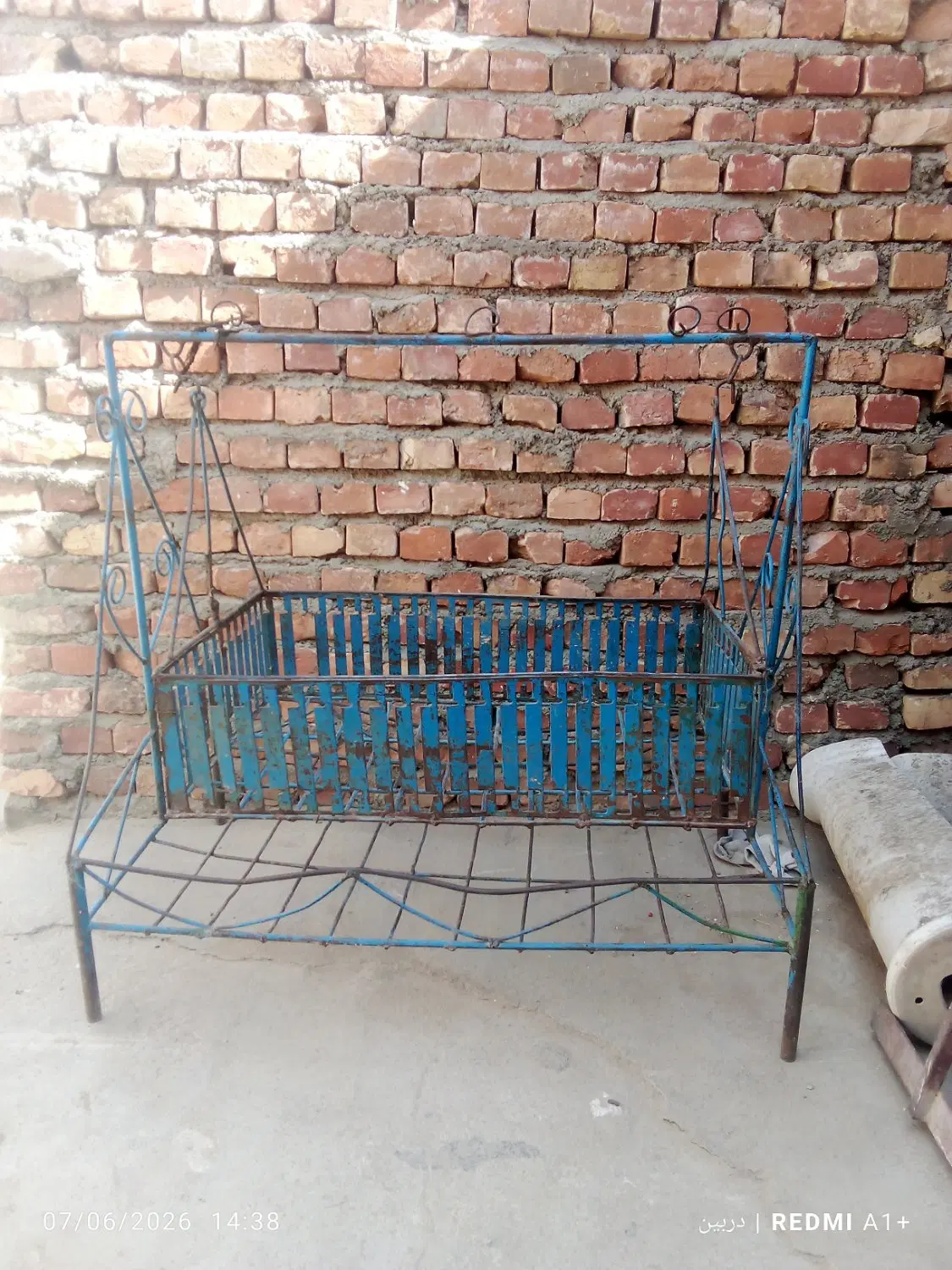 گهواره|اسباب و اثاث بچه|زاهدان, |دیوار