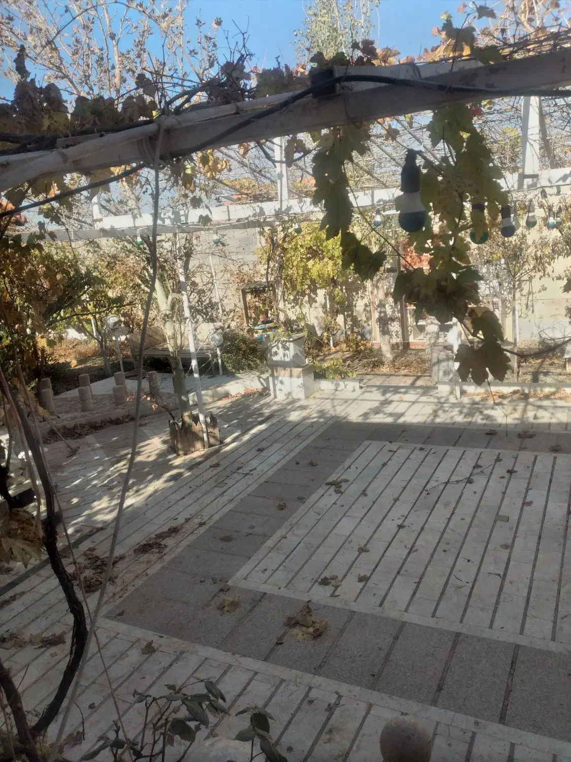 باغ ویلا|فروش خانه و ویلا|سبزوار, امیریه|دیوار