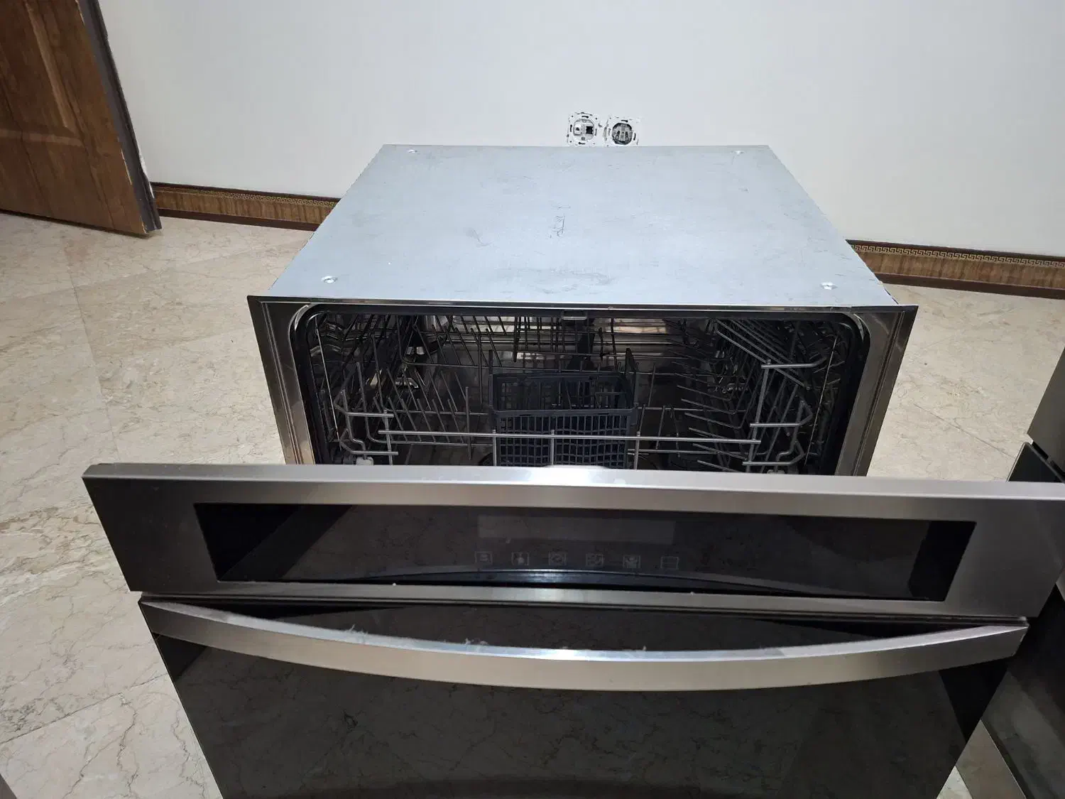 ماشین ظرفشویی|ماشین ظرفشویی|تهران, زرکش|دیوار