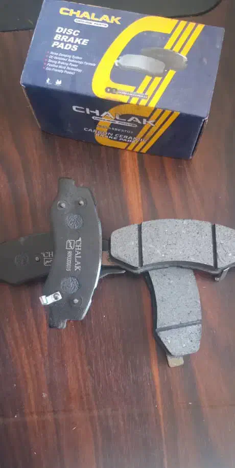 لنت با ضمانت ۸ ماهه به قیمت کارخانه|قطعات یدکی و لوازم جانبی|مشهد, ادیب نیشابوری (شهرک غرب)|دیوار