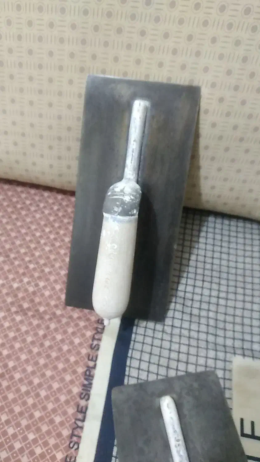 ماله کشته کشی|مصالح و تجهیزات ساختمان|قم, نیروگاه|دیوار