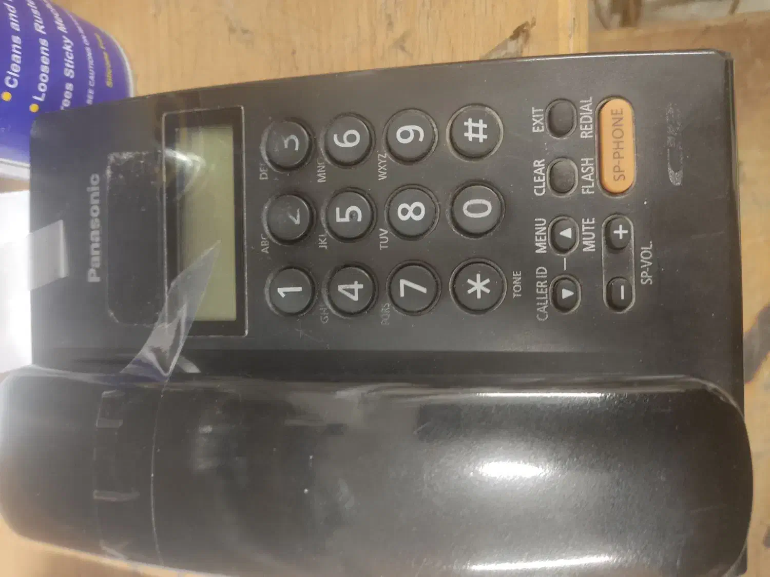 خط تلفن 45*33492|تلفن رومیزی|مشهد, کوشش|دیوار