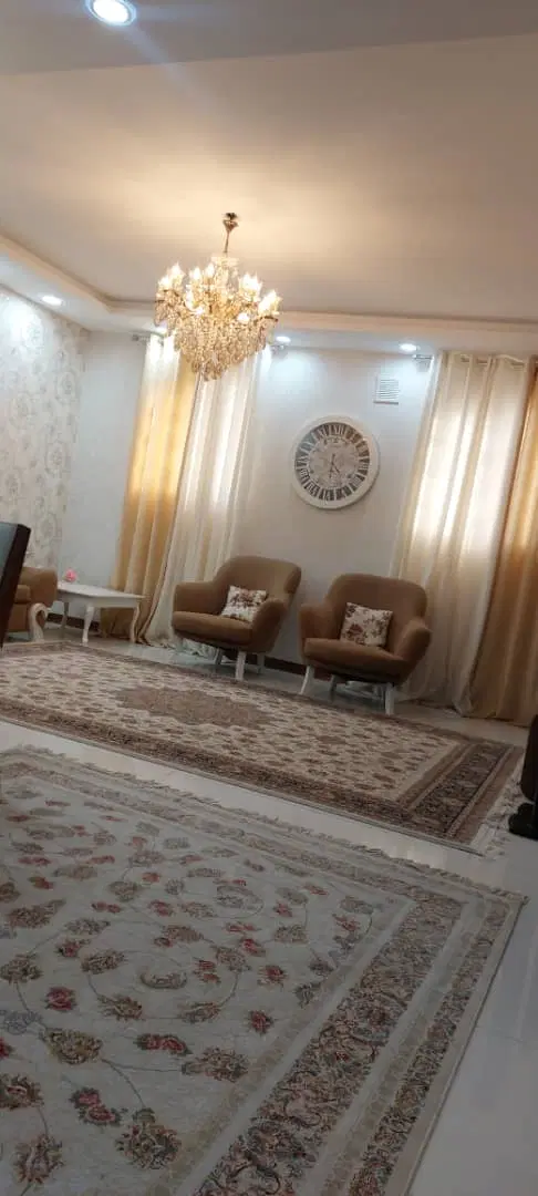 فروش دو واحد باهم در املاک ازاد|فروش آپارتمان|خرمشهر, |دیوار