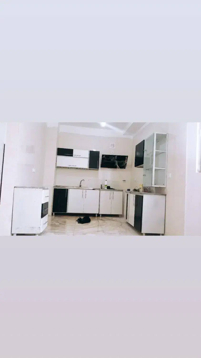 رهن اجاره آپارتمان فاز 3کلید نخورده|اجارهٔ آپارتمان|خورموج, |دیوار