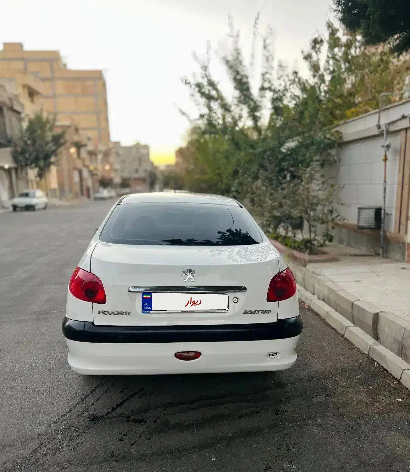 SD V8 مدل 93|خودرو سواری و وانت|ارومیه, |دیوار