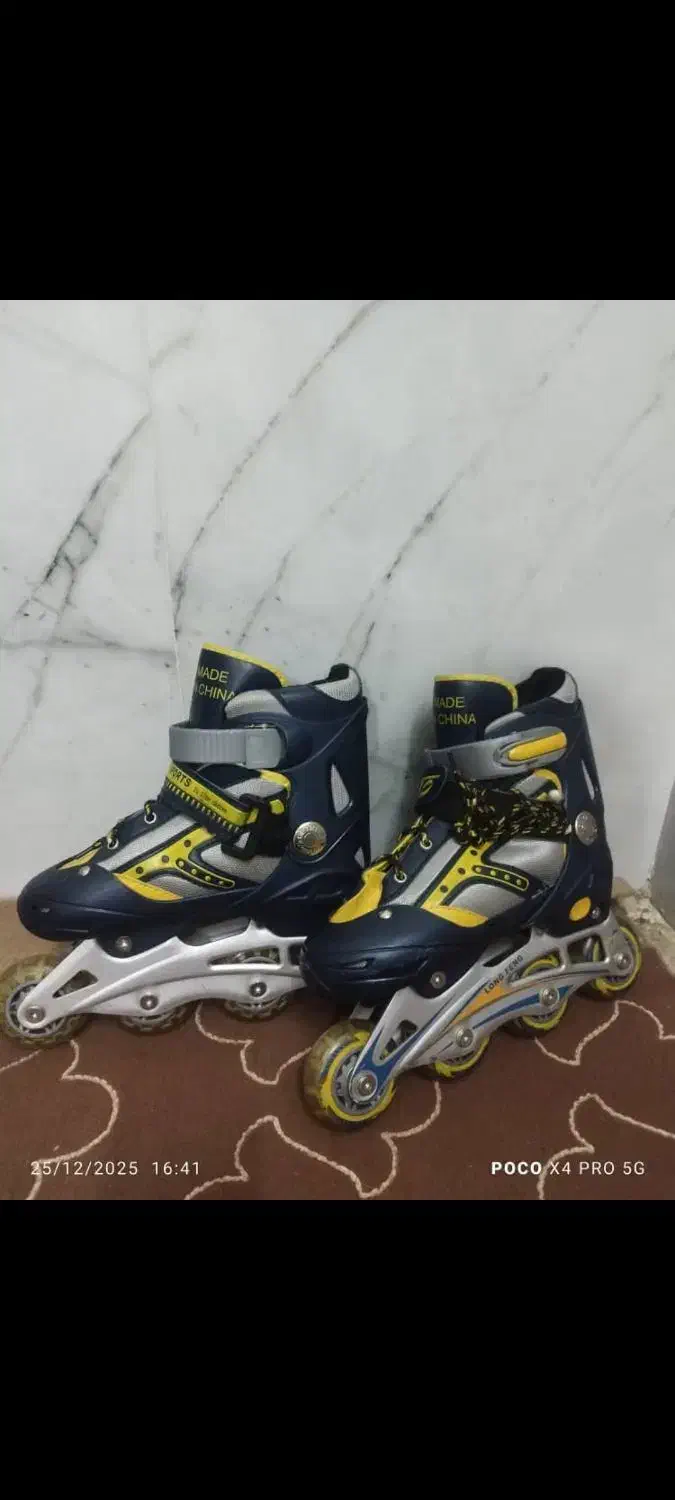 اسکیت|دوچرخه، اسکیت، اسکوتر|جهرم, |دیوار