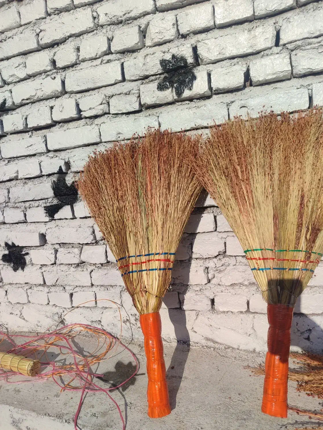 جارو|لوازم نظافت|مشگین شهر, |دیوار