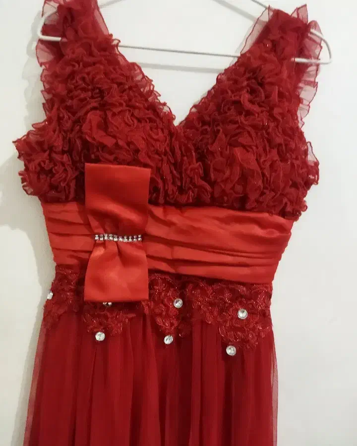 لباس مجلسی شیک سایز۳۶تا ۳۸|لباس|رشت, دیلمان|دیوار