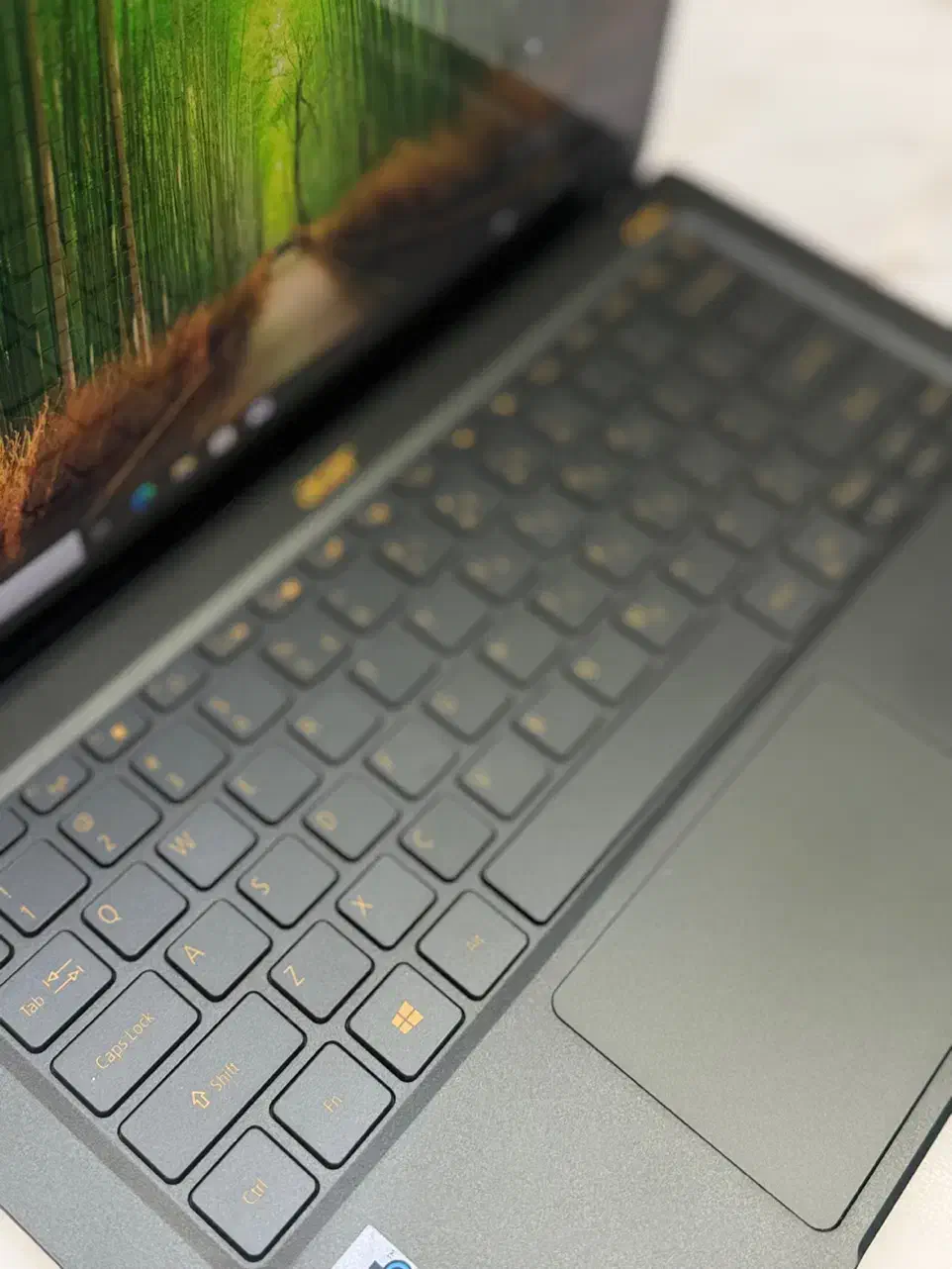 Acer Swift اوپن باکس|رایانه همراه|شیراز, ملاصدرا|دیوار