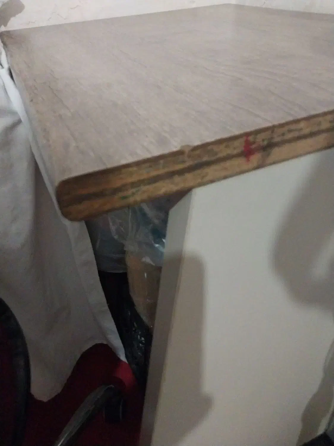 میز تحریر ام دی صفحه ضد اب|میز تحریر و کامپیوتر|تهران, شهرک ولیعصر جنوبی|دیوار