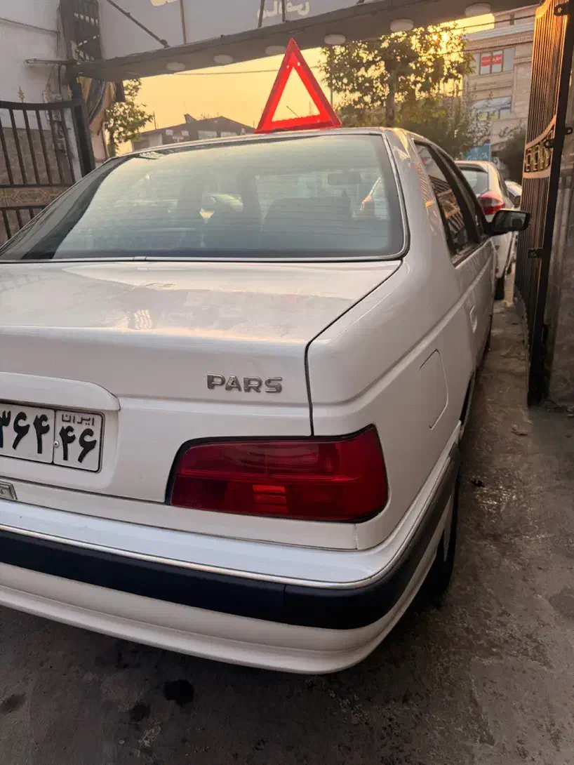 پرشیا اتومات نقد و اقساط|خودرو سواری و وانت|رشت, کوی غلام نیا|دیوار