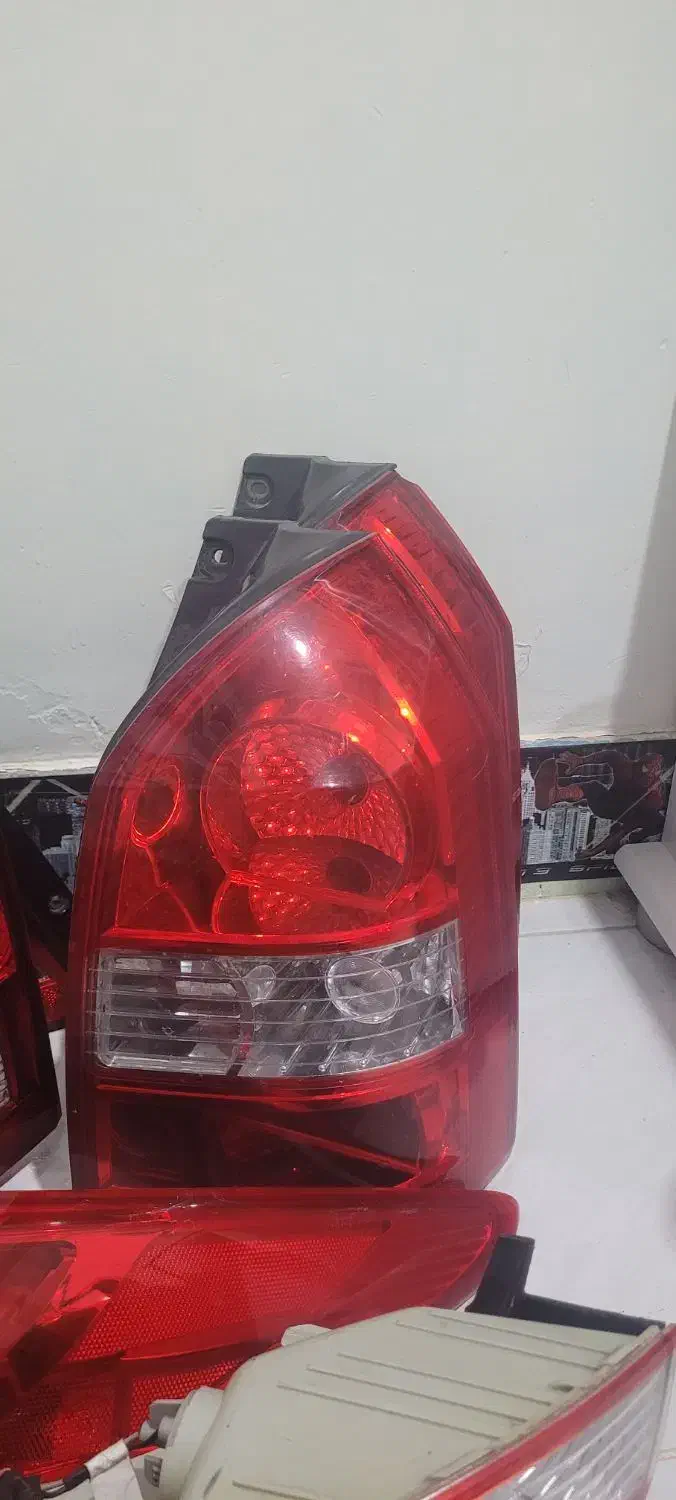 چراغ خطر استوک هیوندای|قطعات یدکی و لوازم جانبی|تهران, پاسداران|دیوار