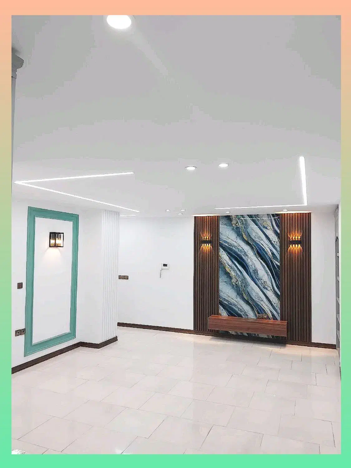 ۵۹مترفول امکانات*معاوضه با ملک/وامدار اندیشه فاز۱|فروش آپارتمان|اندیشه, اندیشه فاز ۱|دیوار